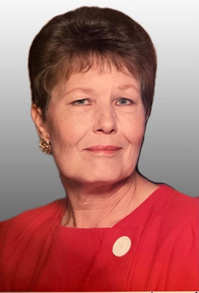 Martha Sue Alexander Profile Photo
