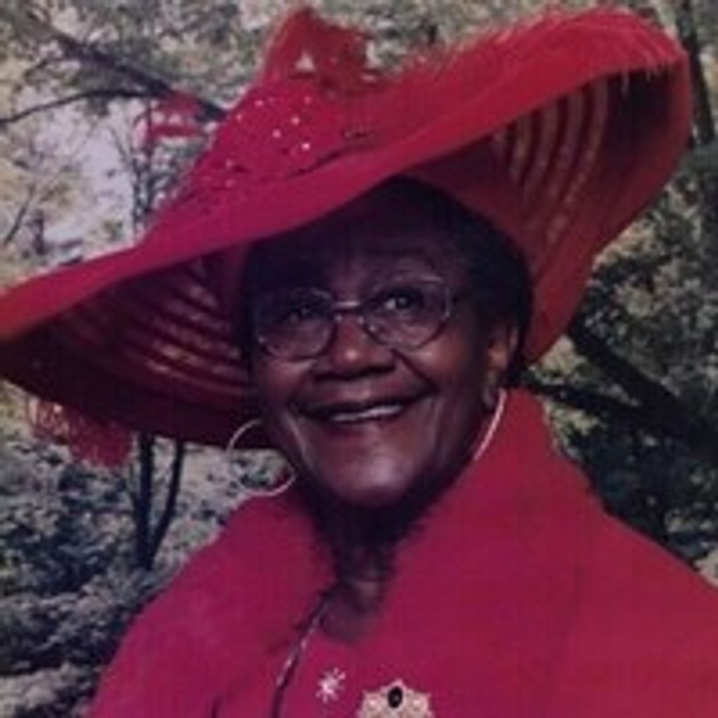 Velma Lee Everette