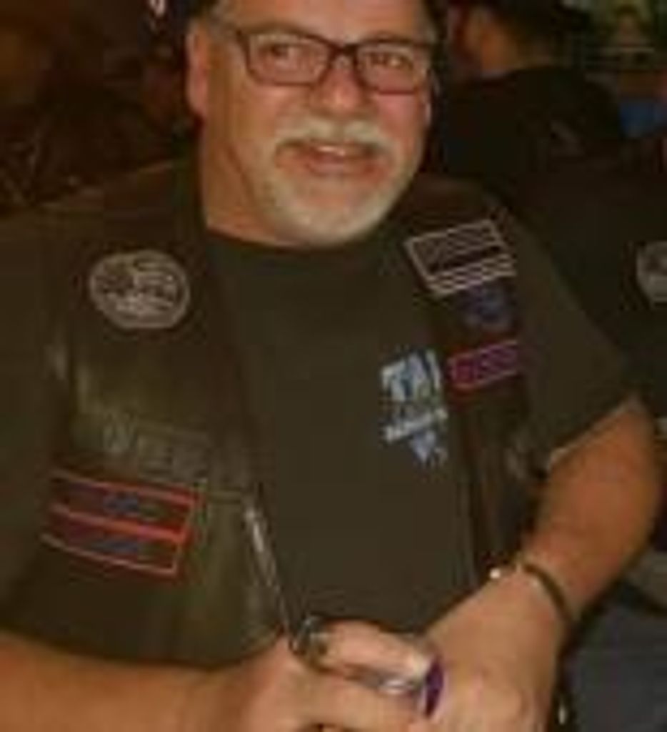 Mark "Magoo" Covello