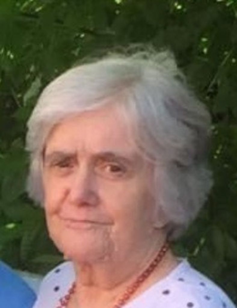 Cynthia A. (Steele)  Mccomas