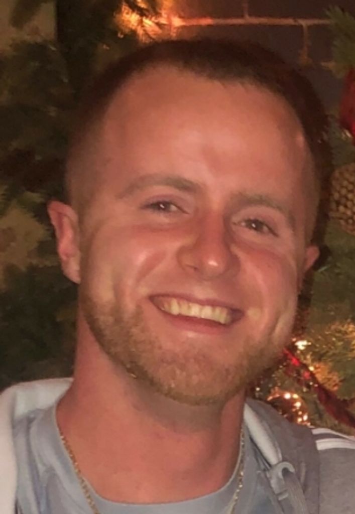Matthew Robert Noonan Profile Photo