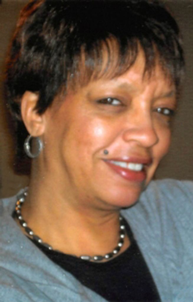 Deborah R. Walker