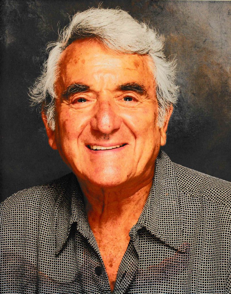 Peter Barton Profile Photo