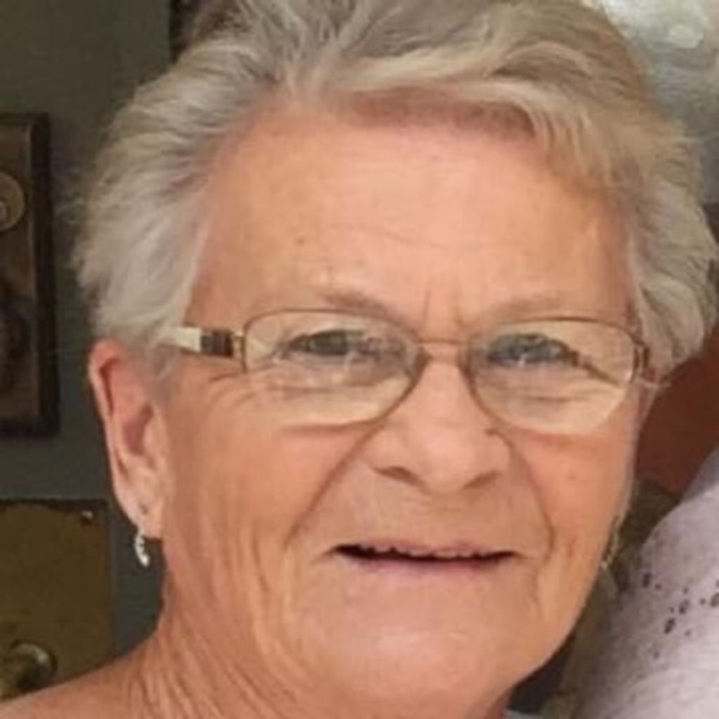 Connie Johnson Profile Photo