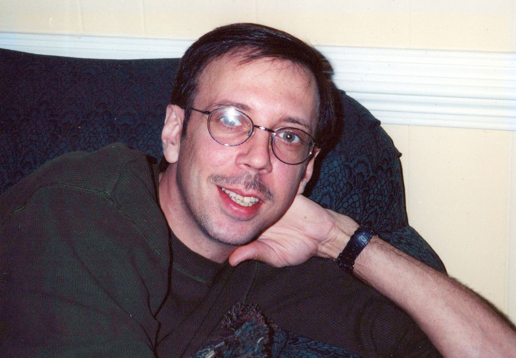 Robert Scott Spears
