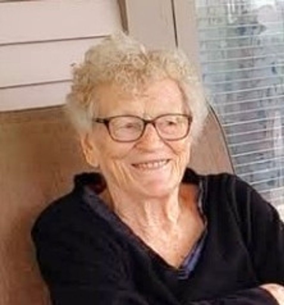 Beverly Olsen Profile Photo