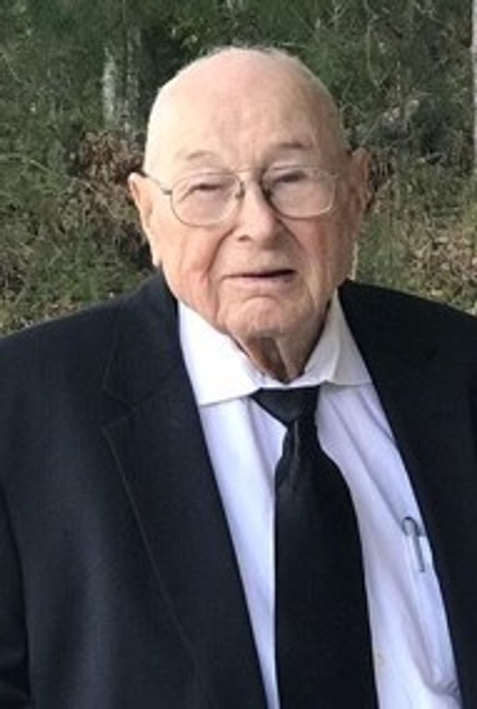 Dr. Julius Middleton "J.M." Stephenson Profile Photo