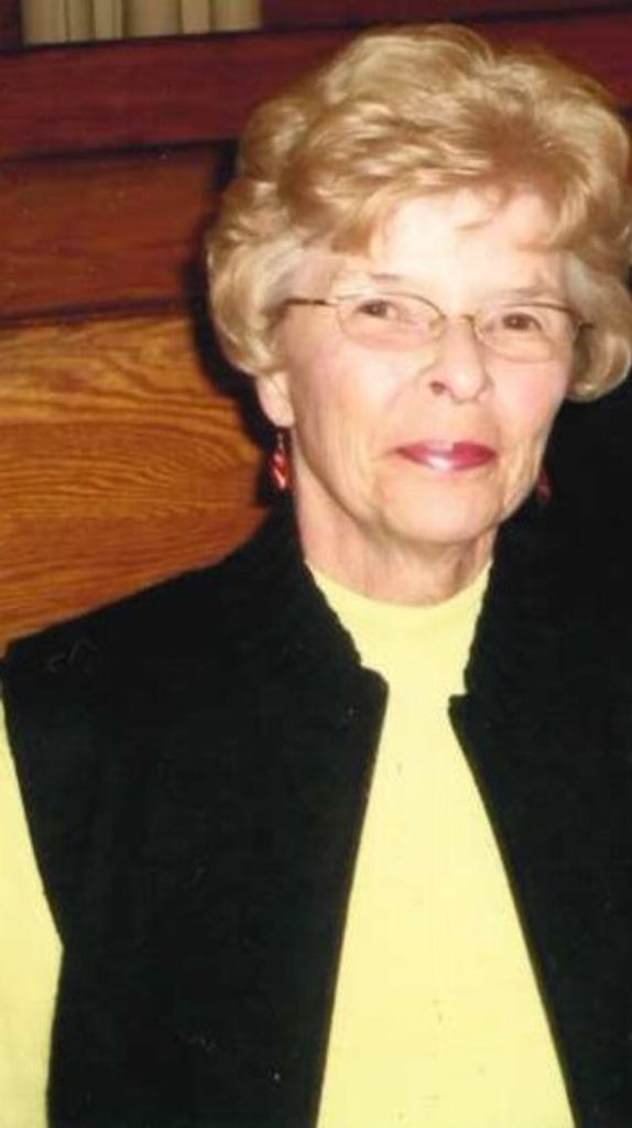 Adele J. Mamos Profile Photo