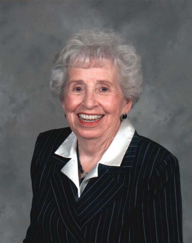 Mary Ella Lawson