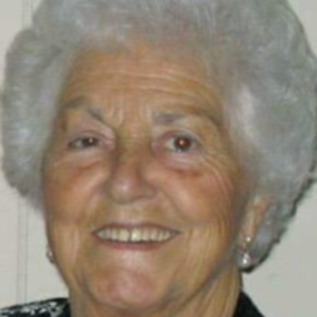 Shirley Marie Brewer