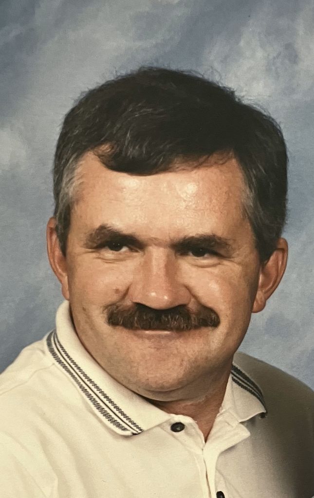 Randy Allen Hines Profile Photo