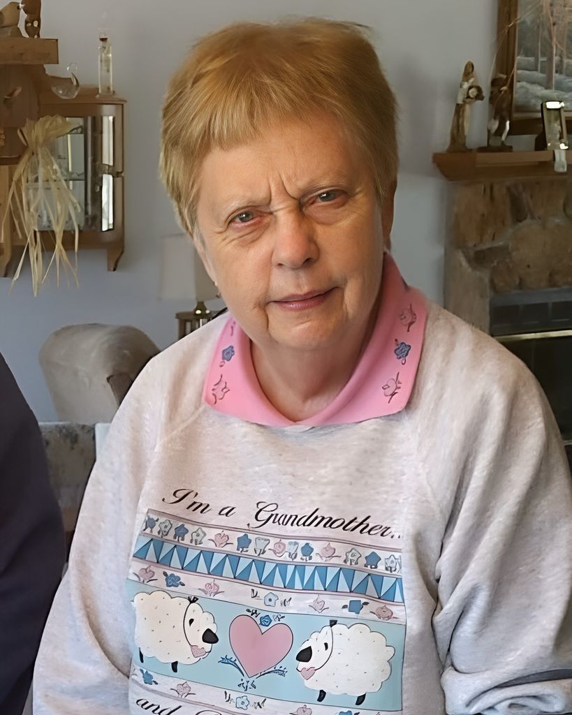 Carol Ann Campbell Profile Photo