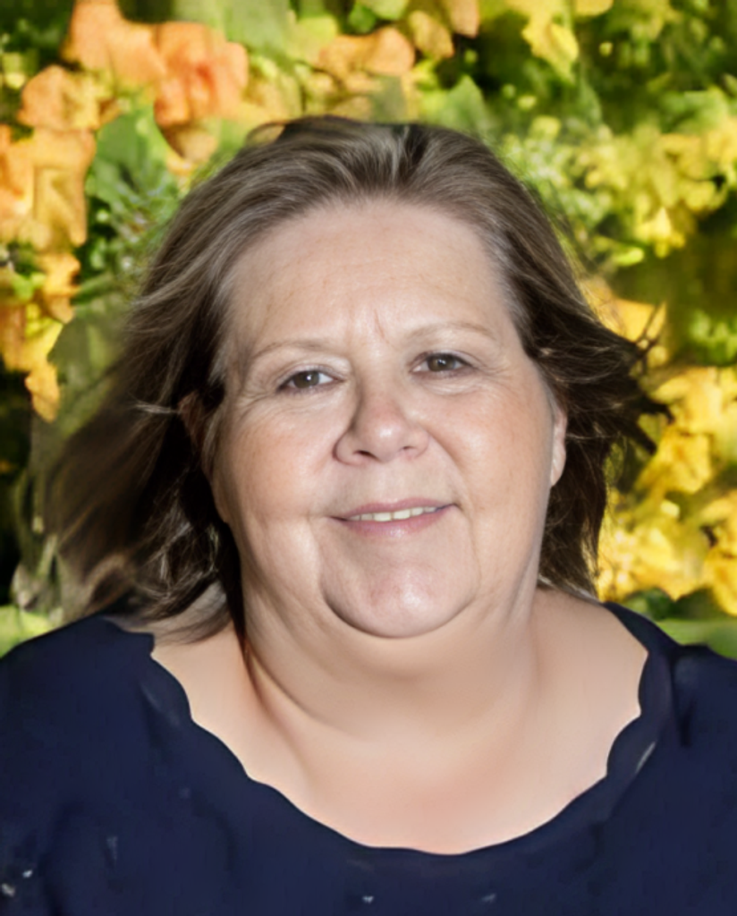 Lauren "Laurie" Warner-Bojarski