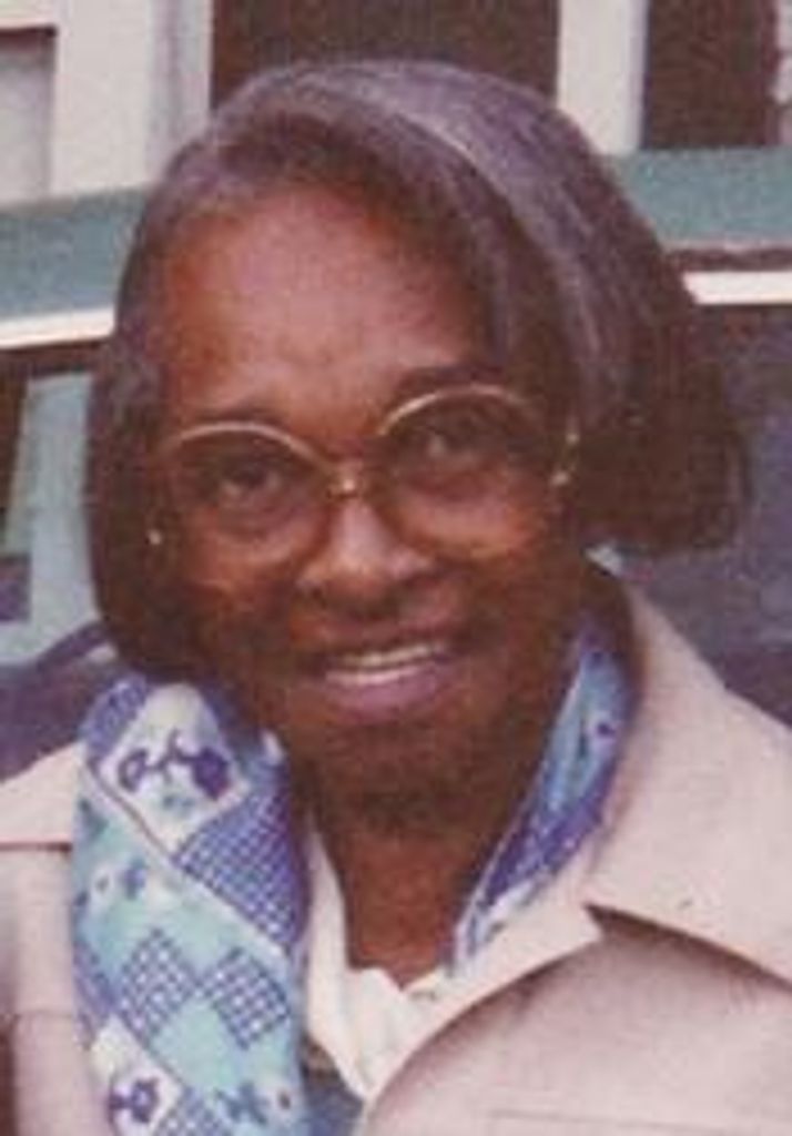 Addie B. Washington Profile Photo