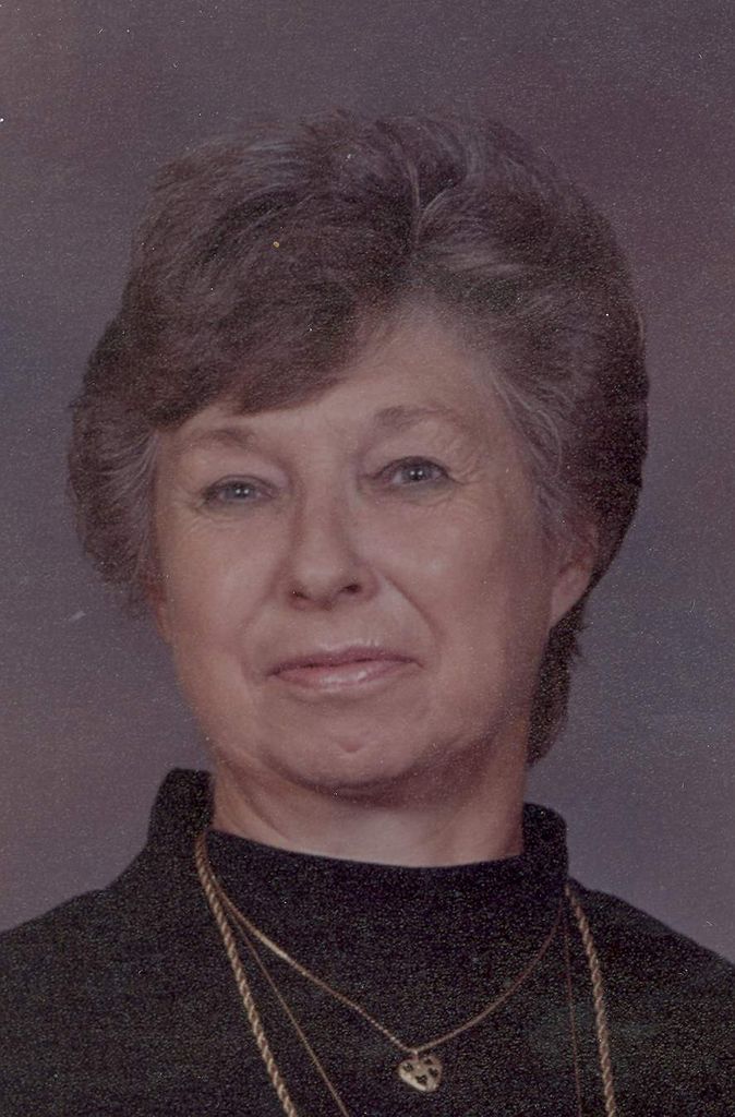 Alberta Lee Patterson Profile Photo