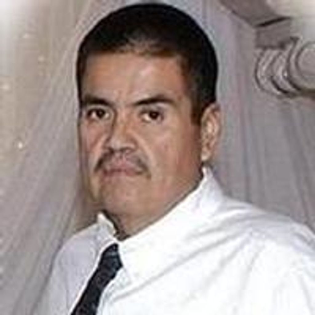 Jorge G Garcia