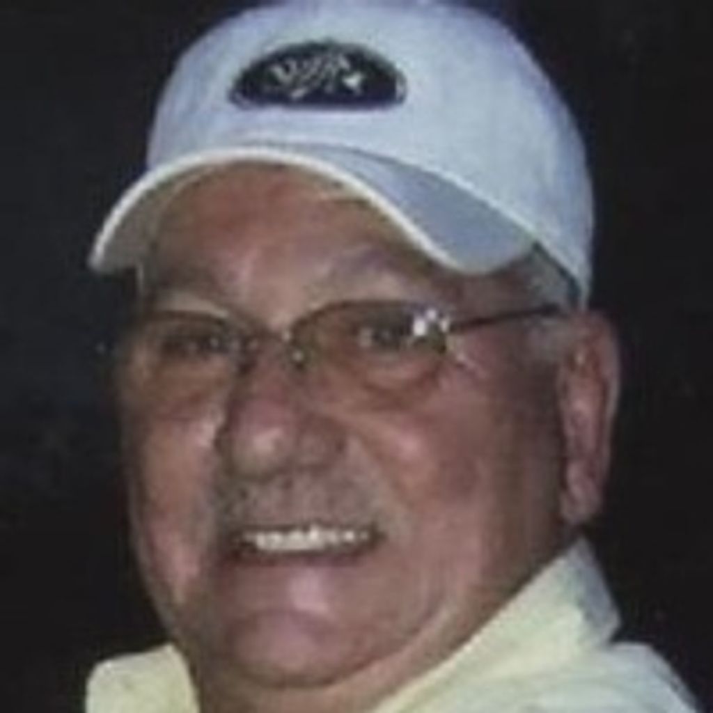 Dan Childers