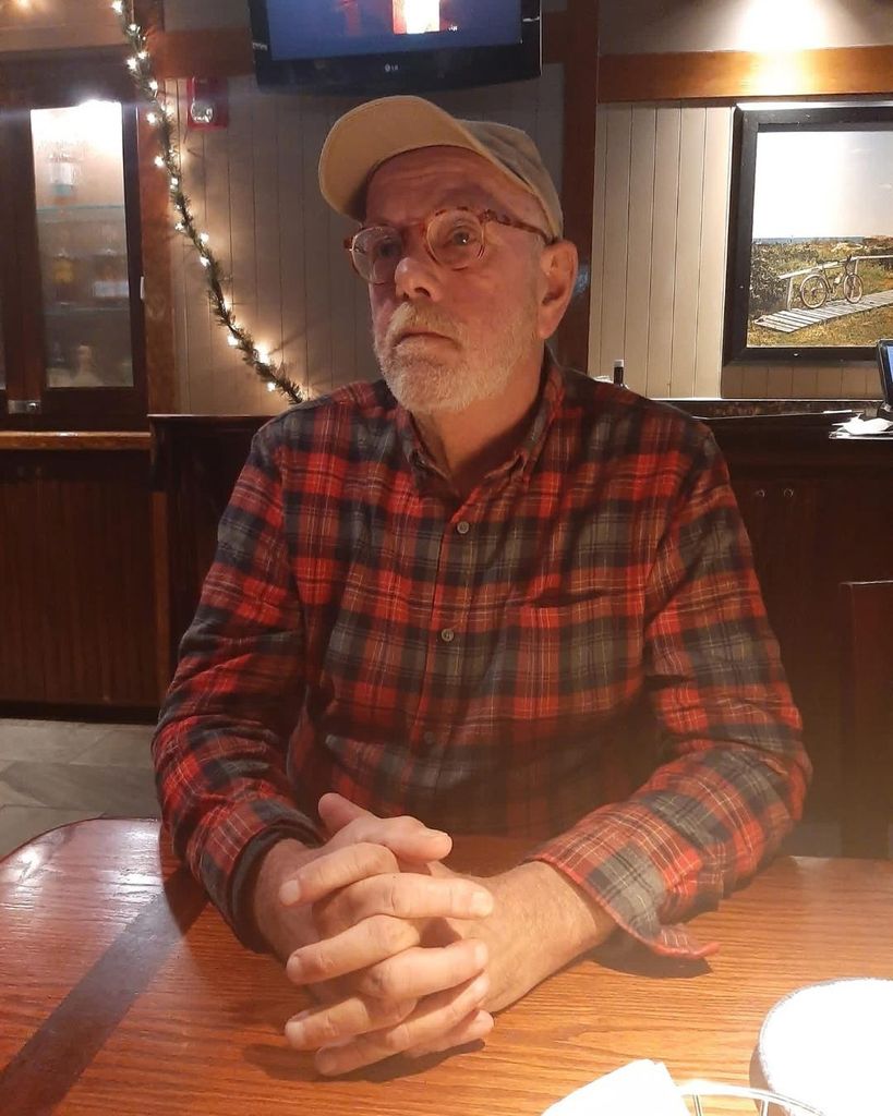 Robert Roy Leonhart Profile Photo