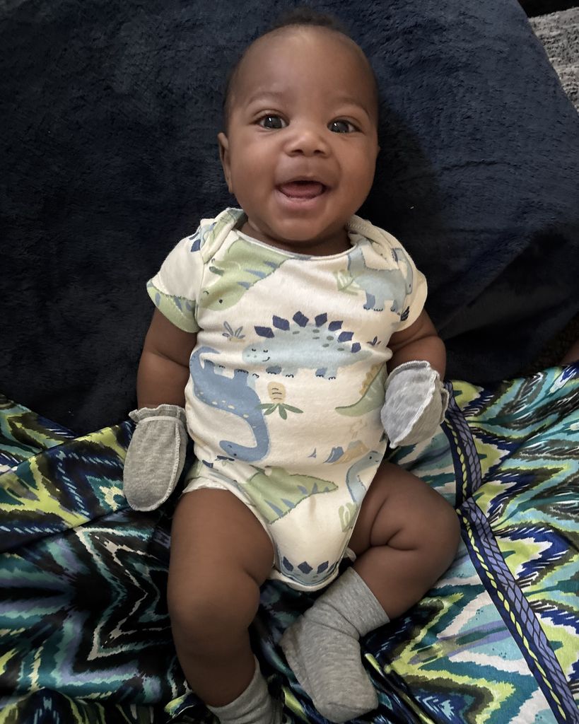 Kylen Jakai Long-Wirt