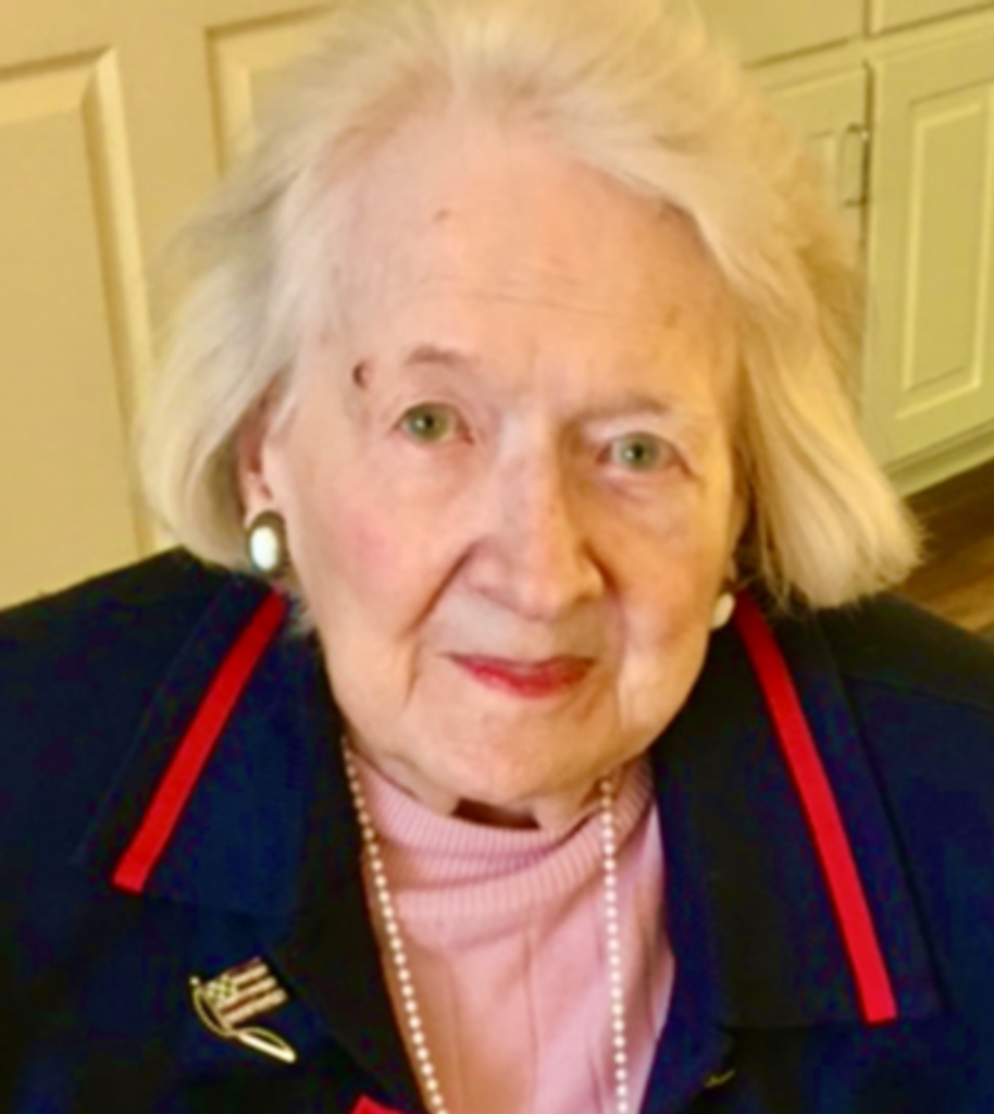 Charlotte Galey Bulloch Profile Photo