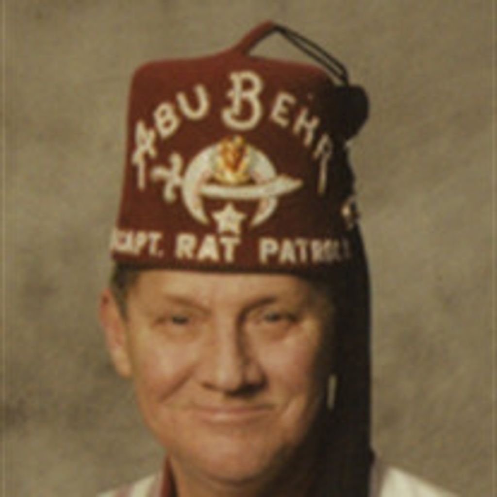 Allen Houts