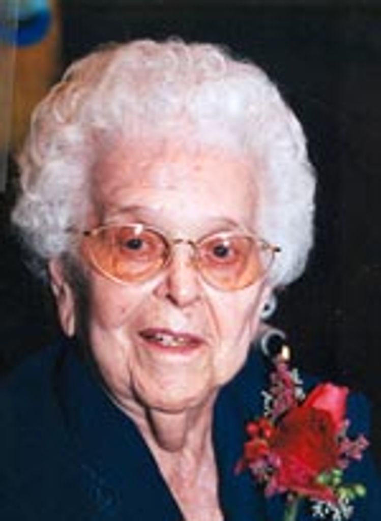 Margaret Aas Profile Photo