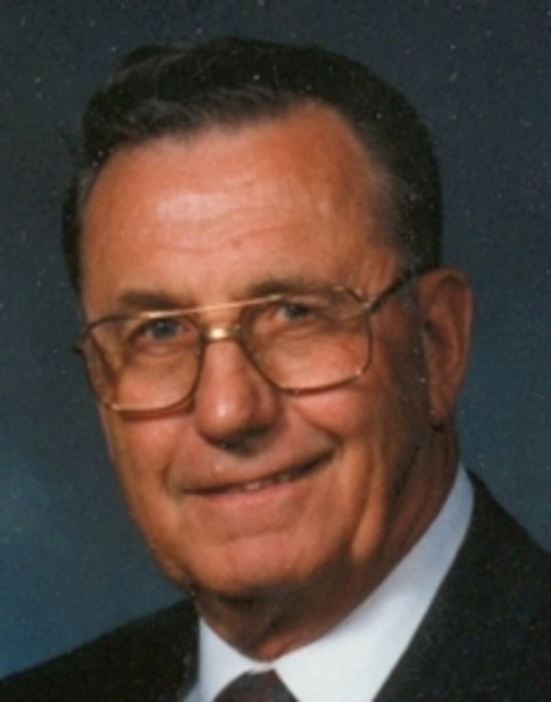 Lawrence Nels Anderson