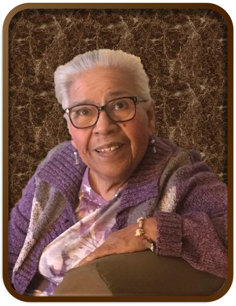 Juanita Arevalo