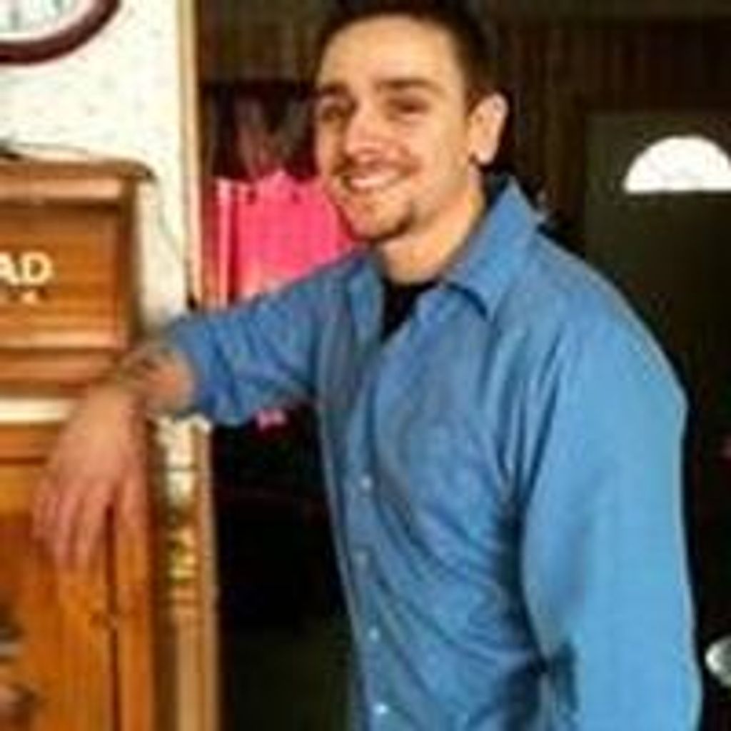 Joshua Ryan Ellis
