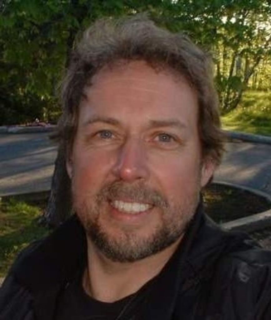 Randall "Randy" Arlie Thurber