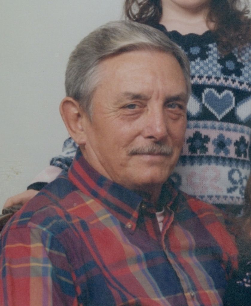 Robert Earl Johnson, Sr. Profile Photo