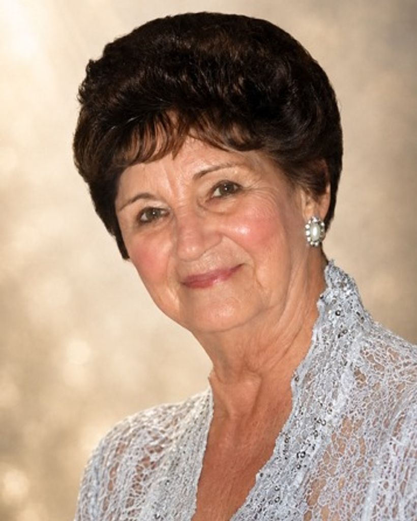Helen A. Bussey Profile Photo