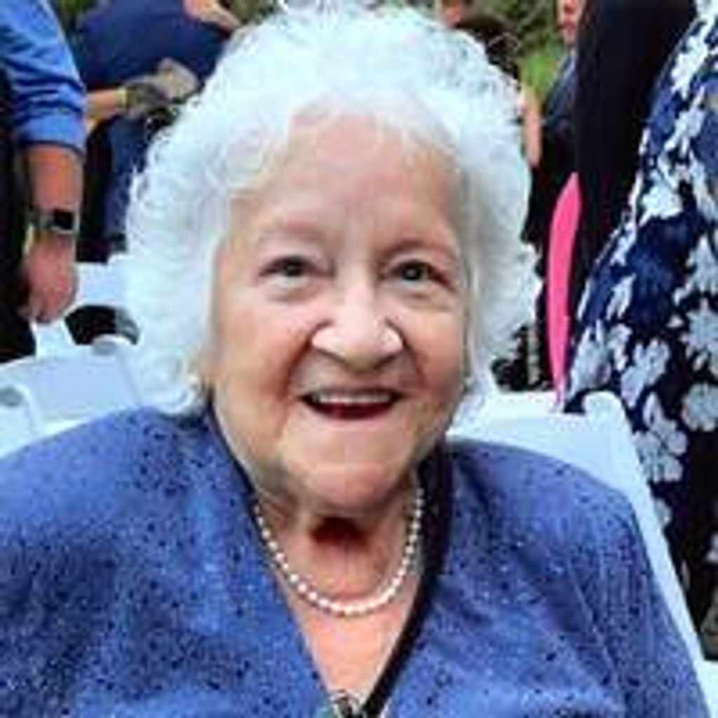 Caridad M. Cardenas