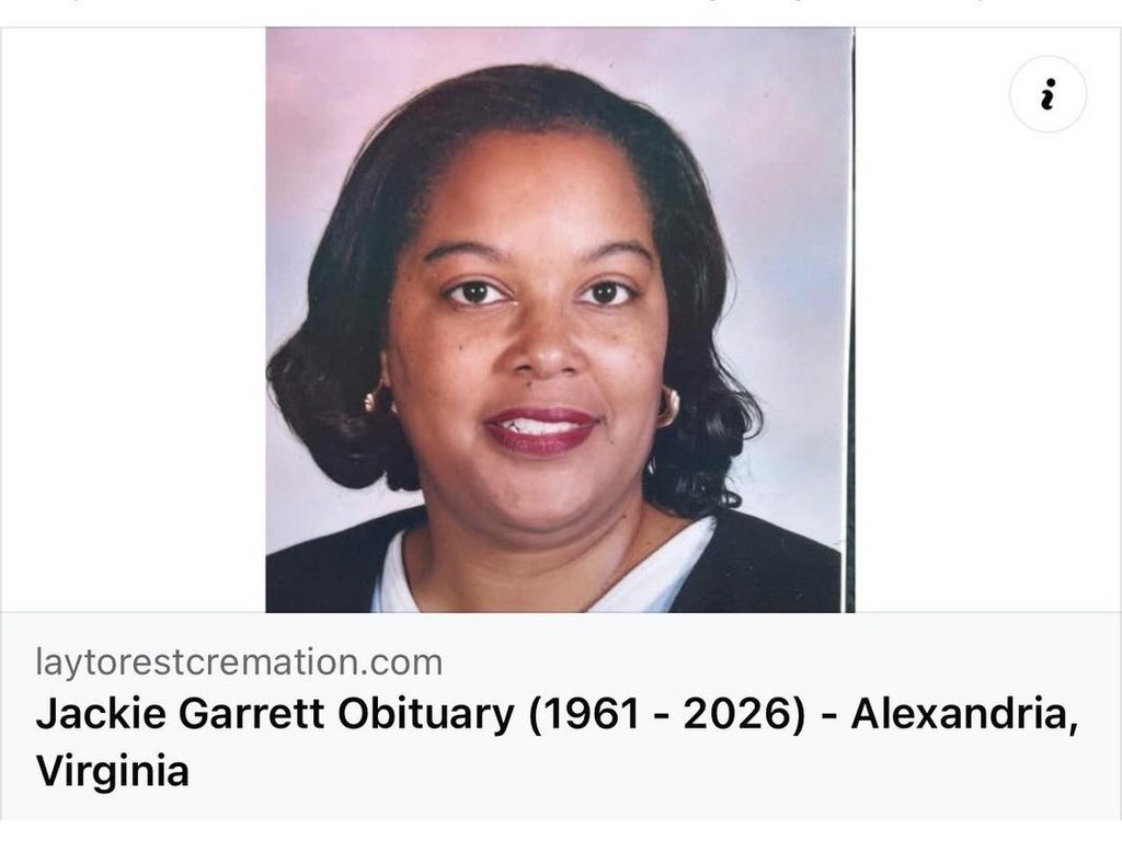 Jacklyn Teresa Garrett Profile Photo