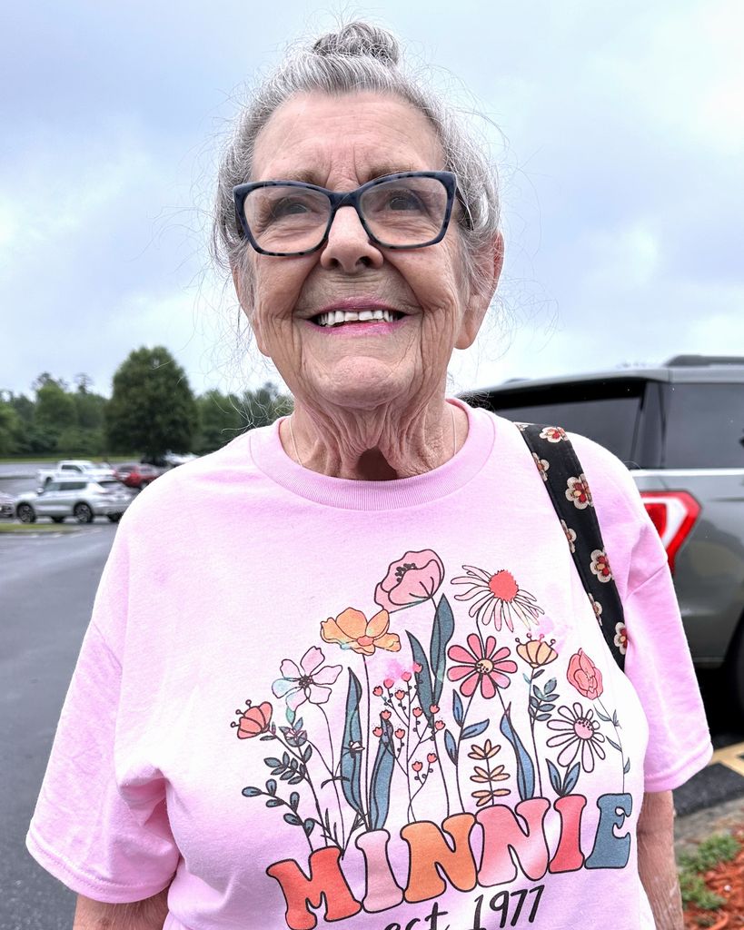 Kay C. Conner Profile Photo