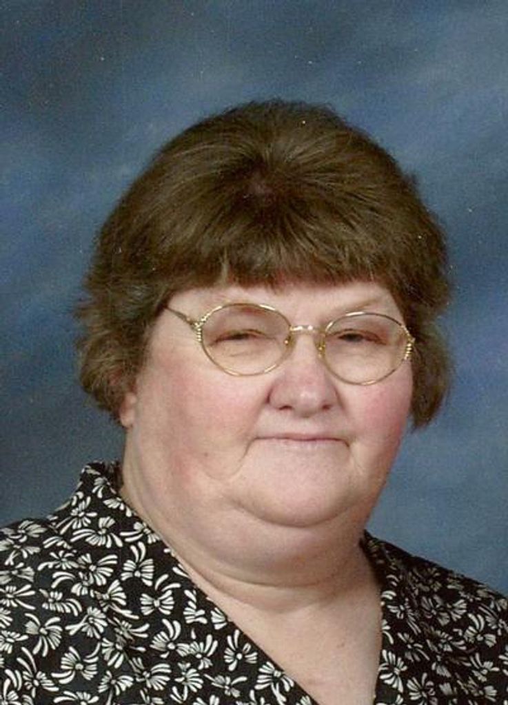 Marie Fry