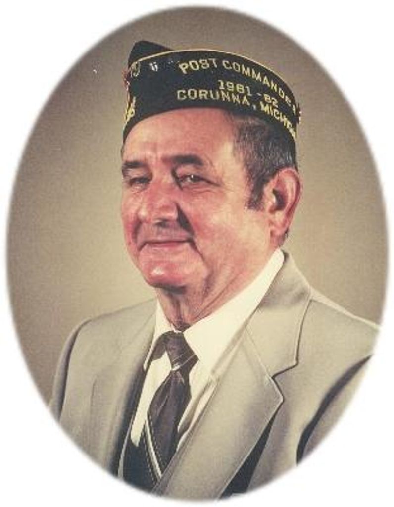 Eugene Gurden
