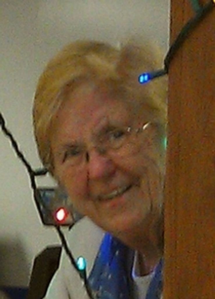Darlene Fisher