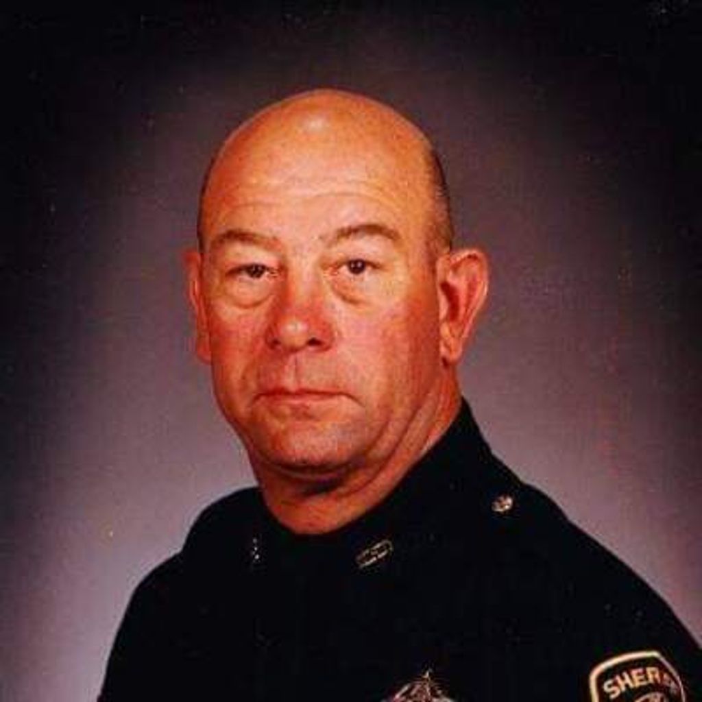 Early Vernon Darr, Jr. Profile Photo