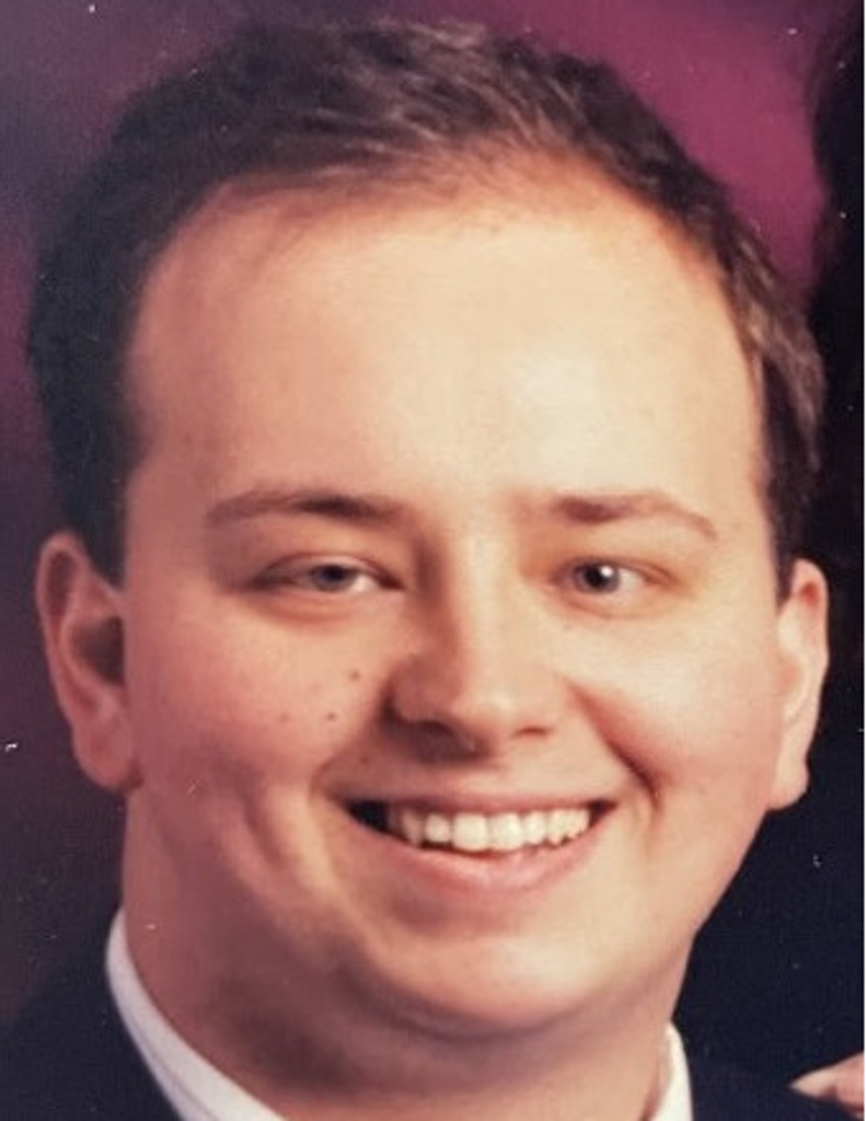 Thomas Shane Hulett Profile Photo