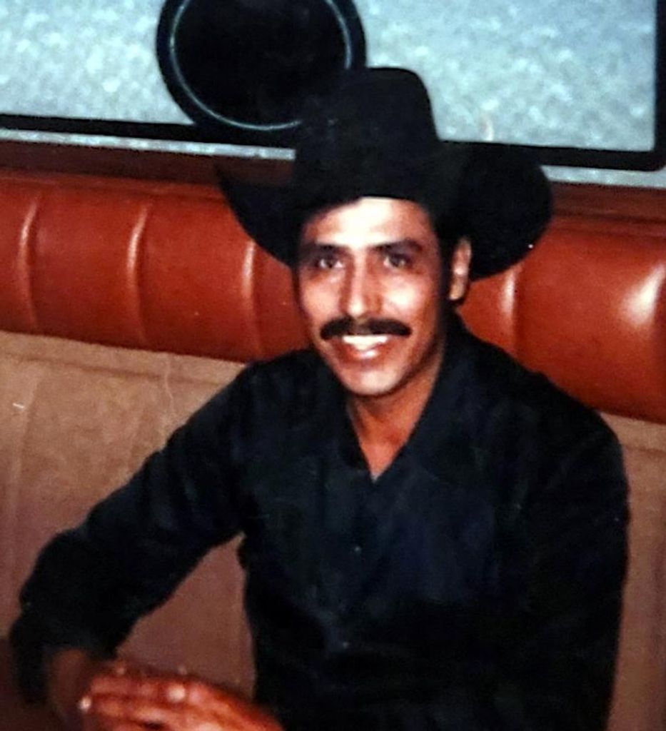 Ismael Gonzalez Carranco Profile Photo
