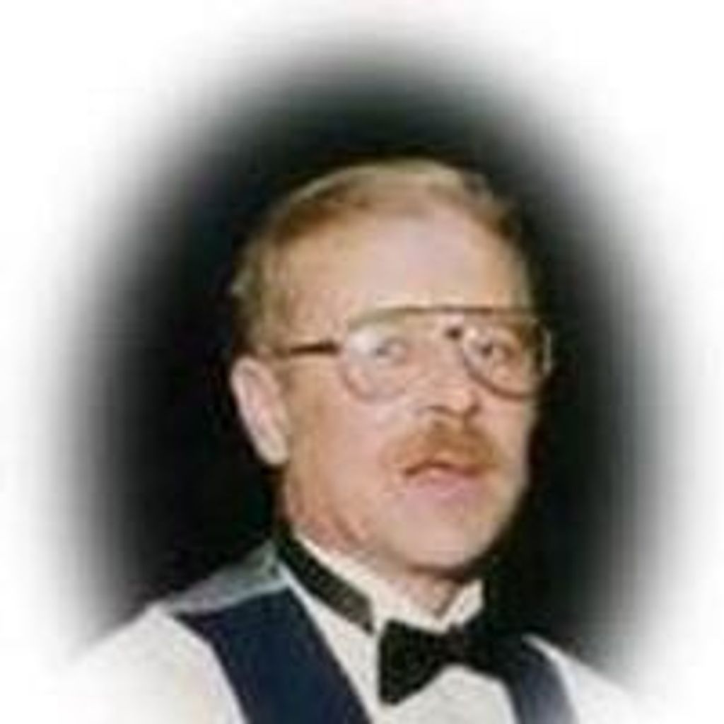 Christian B. Crawford Jr.