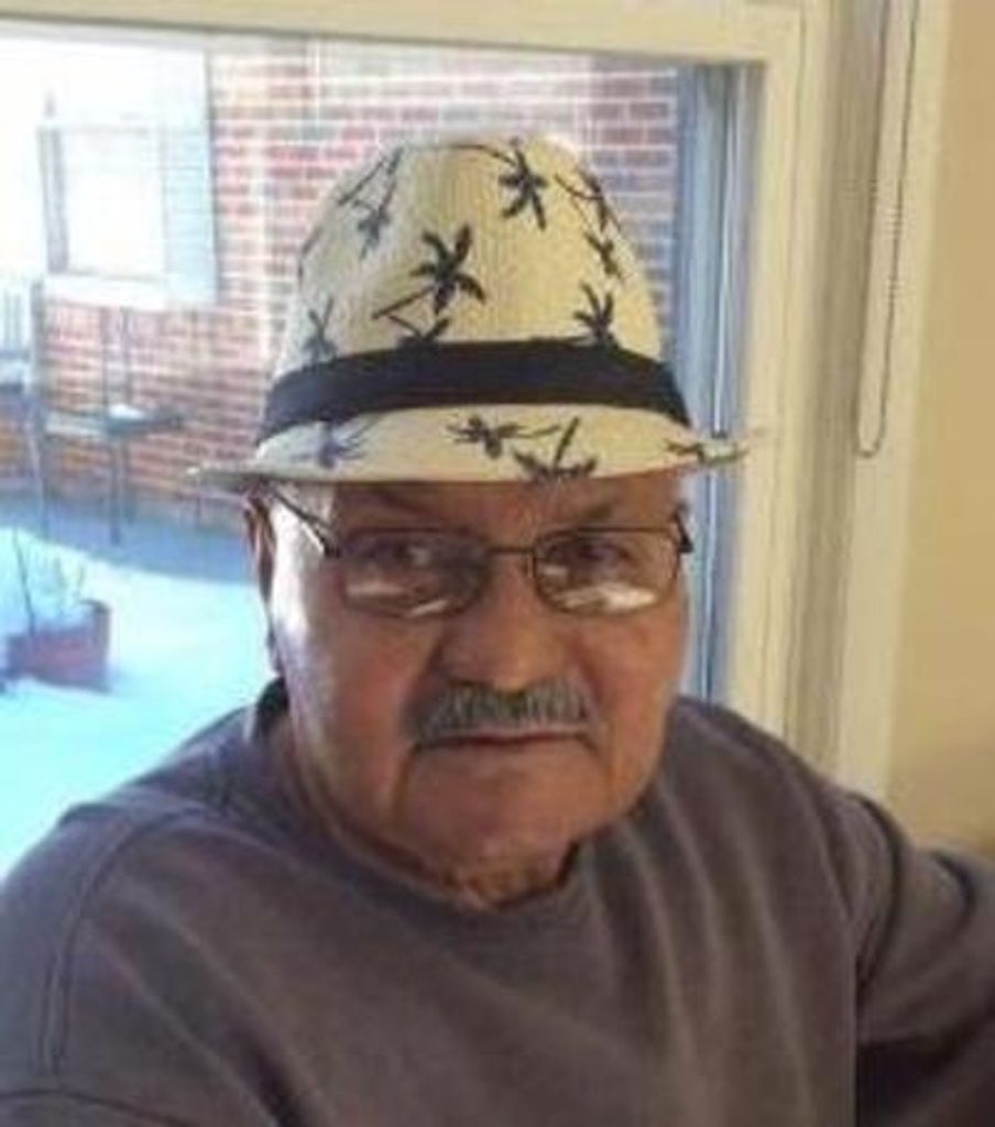 Victor Manuel Gonzalez Profile Photo