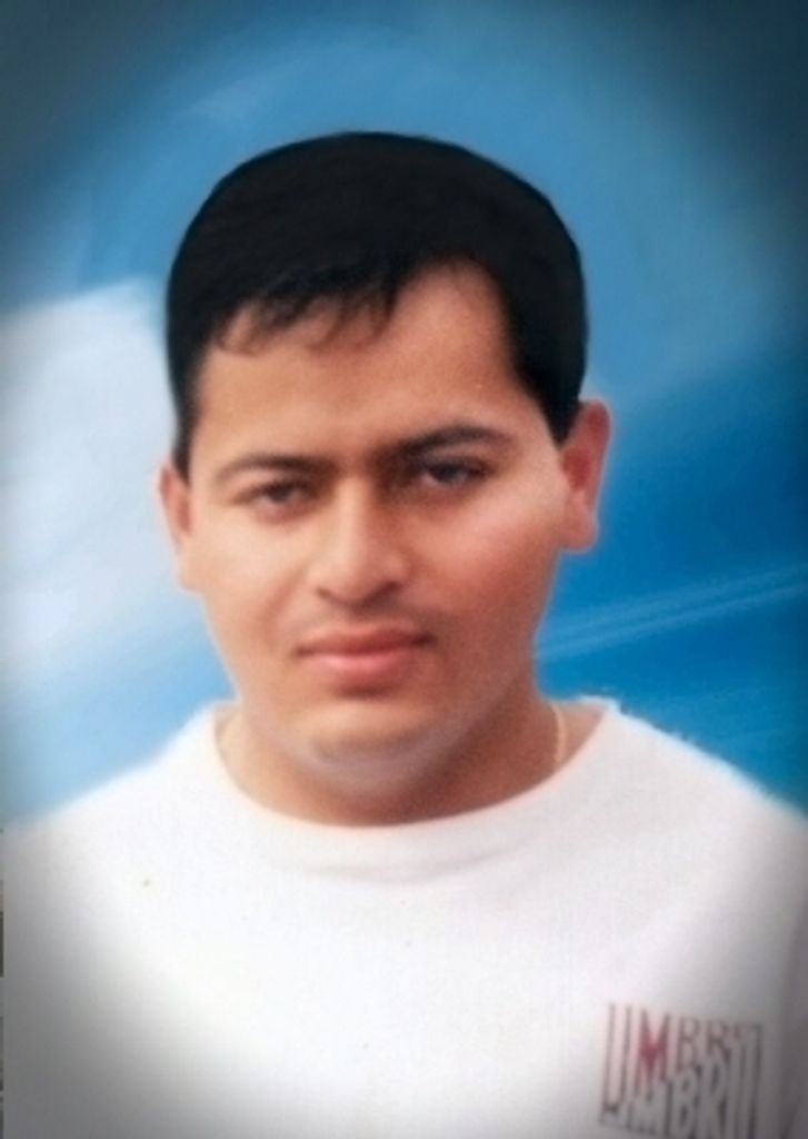 Gabriel Humberto Catalan Palencia