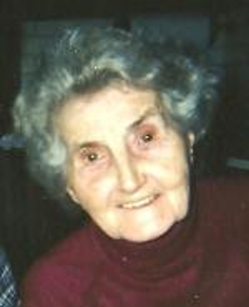 Marion W. (Erickson) Orczyk