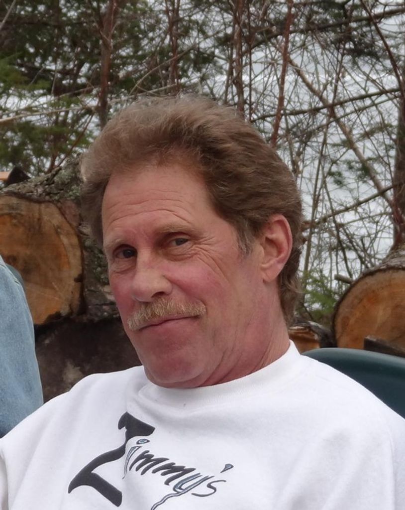 James Fredrickson Profile Photo