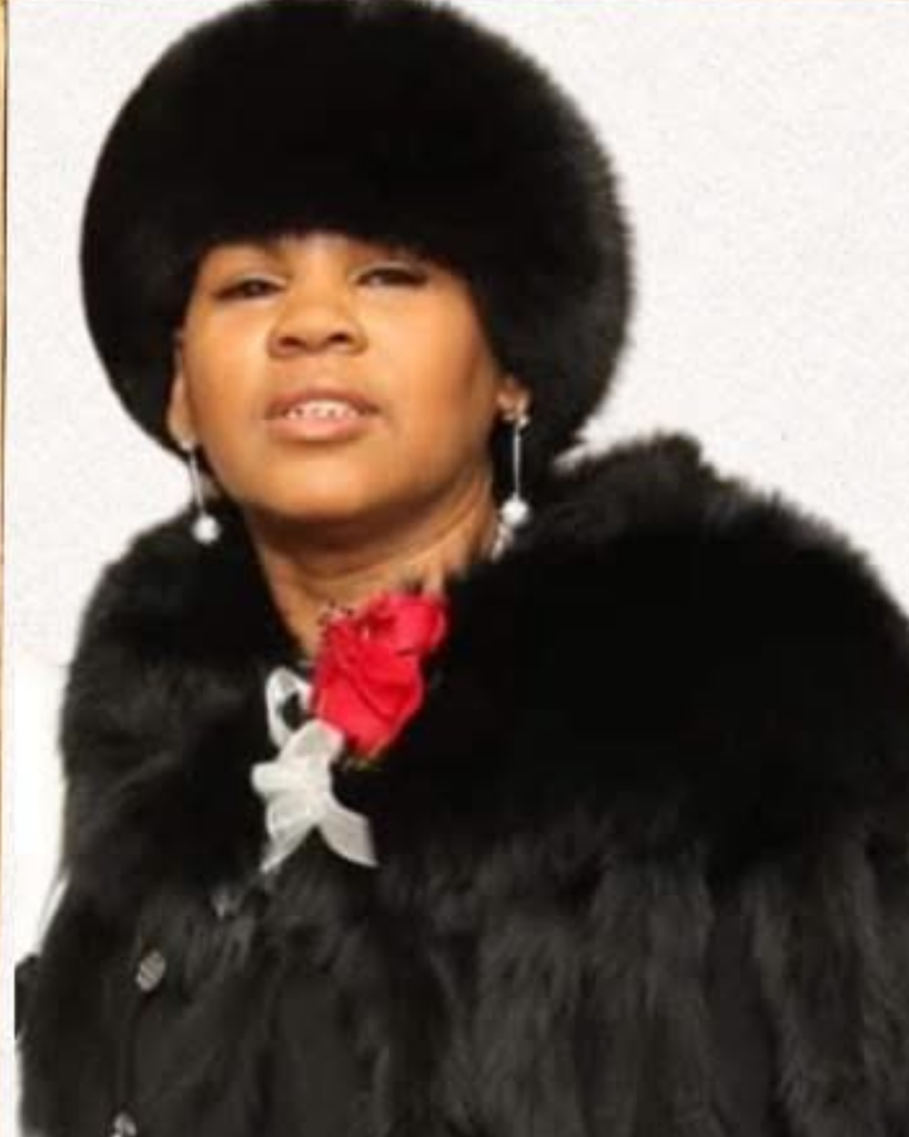 Mary Rose Wheeler Profile Photo