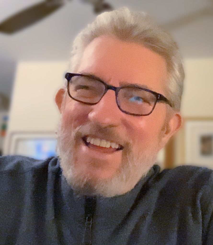 Richard "Richie" G. Merrick