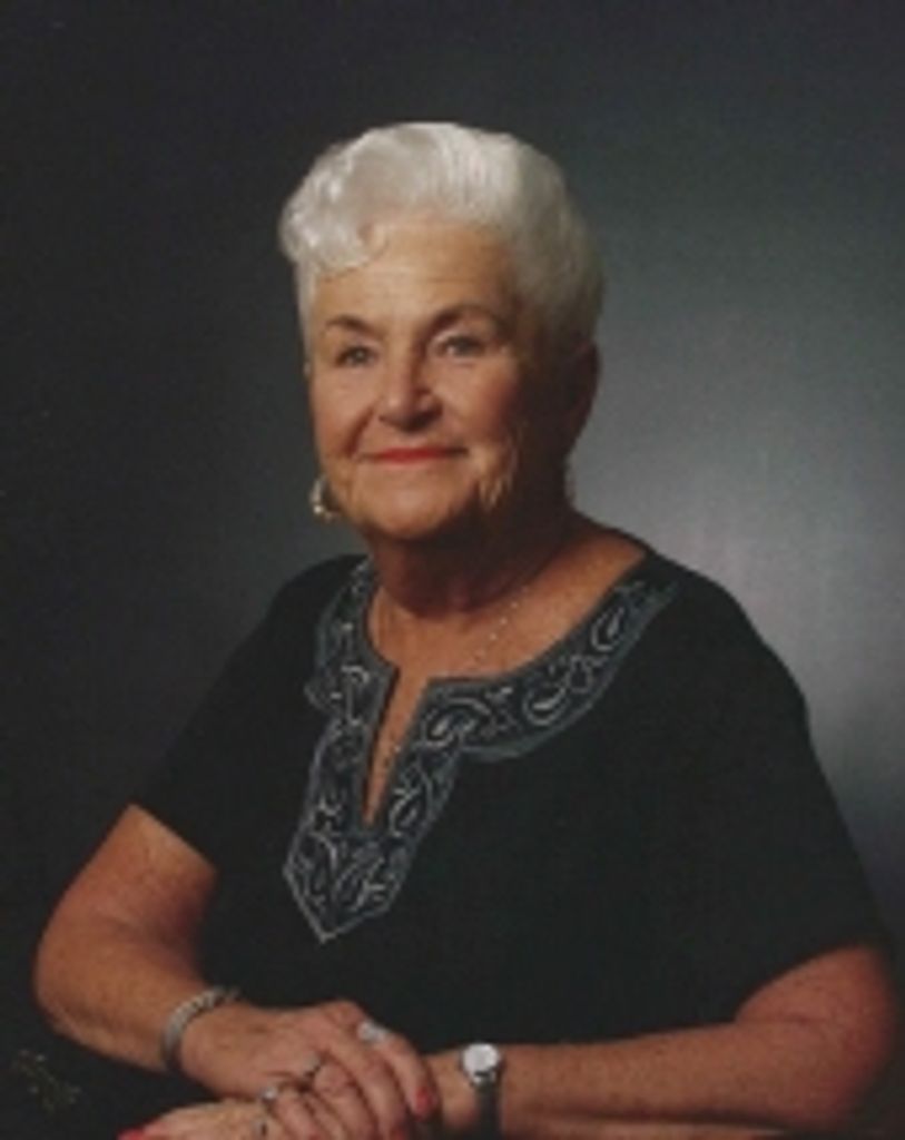 Anita Nogalski