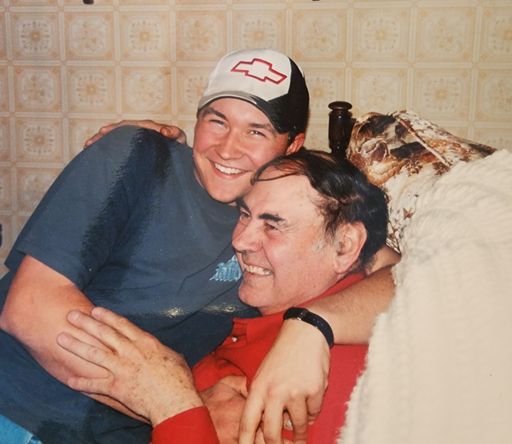 Duane "Pete" Edward Stelling photo gallery thumbnail 21 of 38